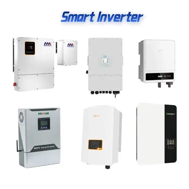 Square Wave Inverter Square Wave Inverter