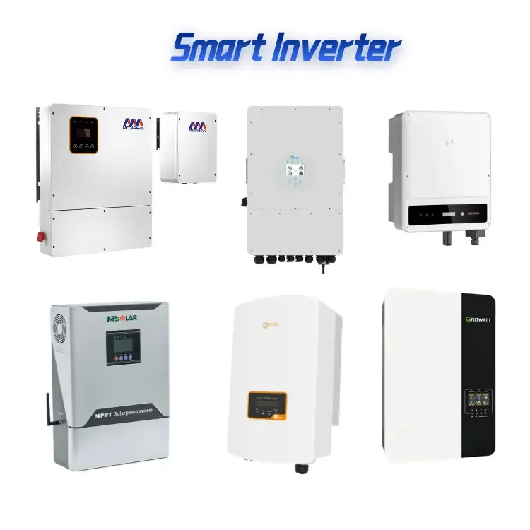 Mutian オフ-家庭用太陽光発電システム