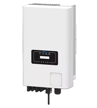 30-35kW 三相グリッドソーラーインバータ